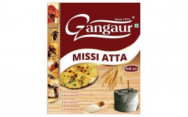 Gangaur Missi Atta   Box  1 kilogram